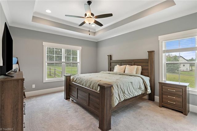 7412 Kingsley Place, Stokesdale, NC 27357