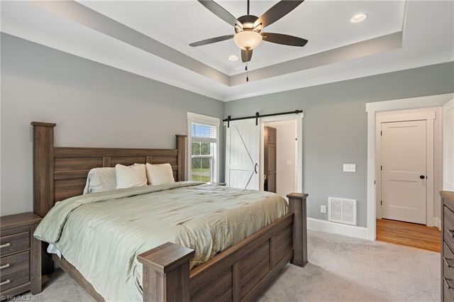 7412 Kingsley Place, Stokesdale, NC 27357