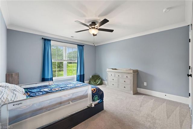 7412 Kingsley Place, Stokesdale, NC 27357