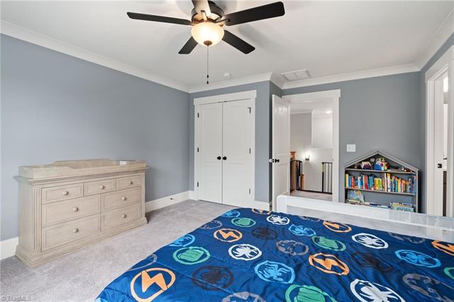 7412 Kingsley Place, Stokesdale, NC 27357