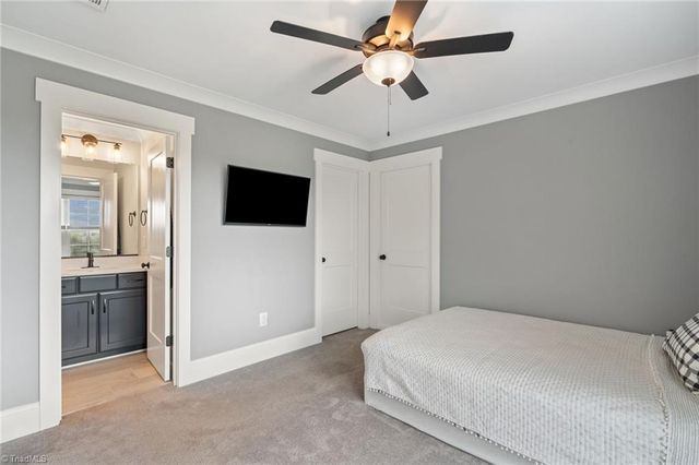 7412 Kingsley Place, Stokesdale, NC 27357