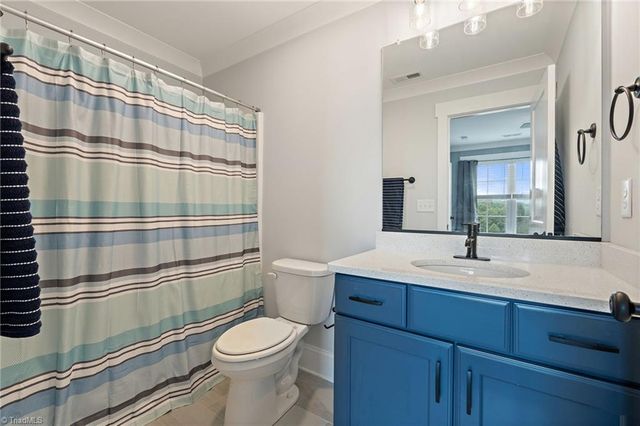 7412 Kingsley Place, Stokesdale, NC 27357