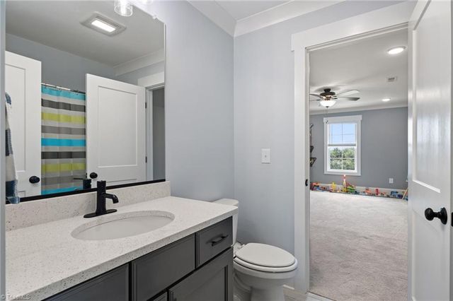 7412 Kingsley Place, Stokesdale, NC 27357