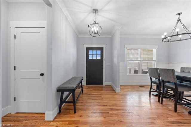 7412 Kingsley Place, Stokesdale, NC 27357