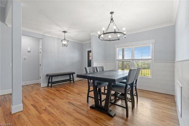 7412 Kingsley Place, Stokesdale, NC 27357