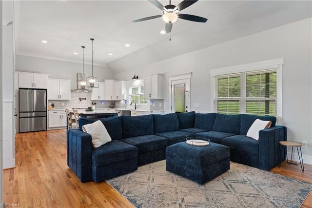 7412 Kingsley Place, Stokesdale, NC 27357