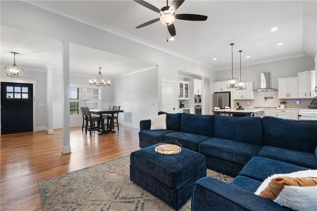 7412 Kingsley Place, Stokesdale, NC 27357