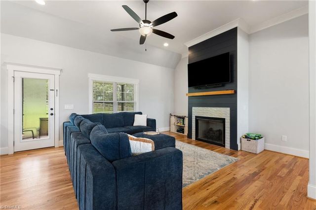 7412 Kingsley Place, Stokesdale, NC 27357