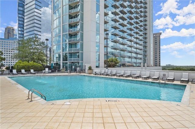 3324 Peachtree Road NE 1410, Atlanta, GA 30326