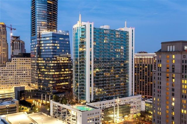 3324 Peachtree Road NE 1410, Atlanta, GA 30326