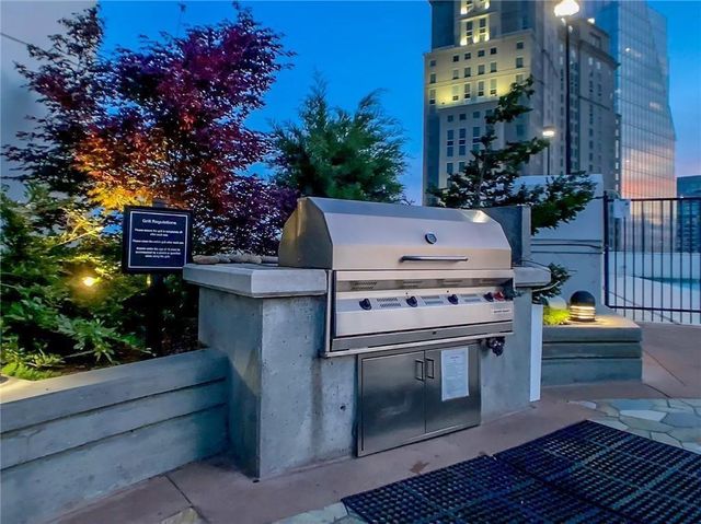 3324 Peachtree Road NE 1410, Atlanta, GA 30326