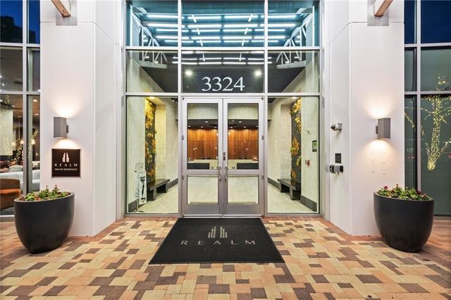 3324 Peachtree Road NE 1410, Atlanta, GA 30326
