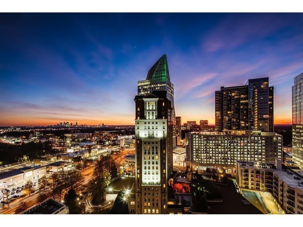 3324 Peachtree Road NE 1410, Atlanta, GA 30326