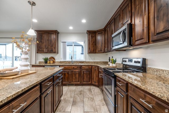 4842 N GOOSEFOOT DR, Eagle Mountain, UT 84005