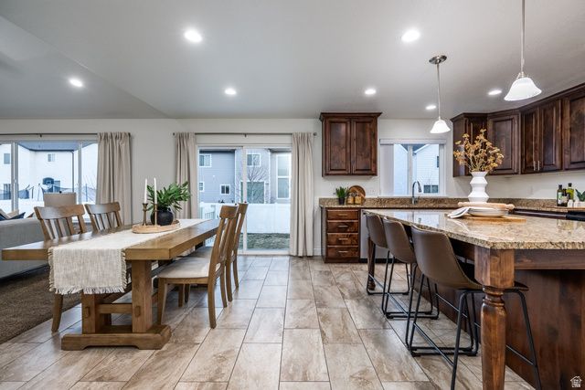 4842 N GOOSEFOOT DR, Eagle Mountain, UT 84005