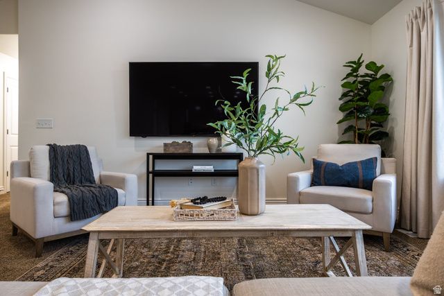 4842 N GOOSEFOOT DR, Eagle Mountain, UT 84005