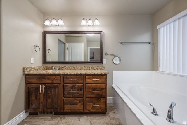 4842 N GOOSEFOOT DR, Eagle Mountain, UT 84005