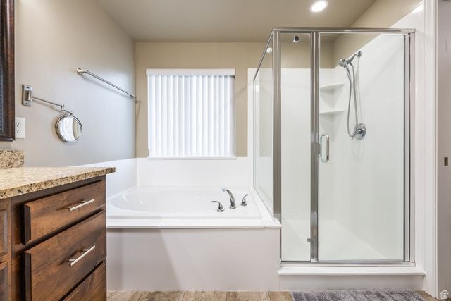 4842 N GOOSEFOOT DR, Eagle Mountain, UT 84005