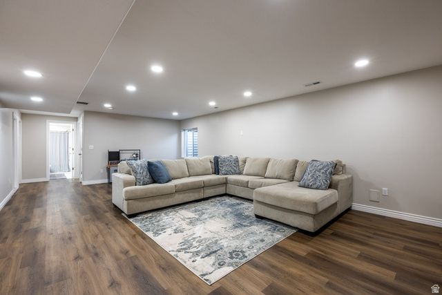 4842 N GOOSEFOOT DR, Eagle Mountain, UT 84005