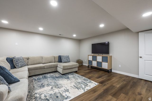 4842 N GOOSEFOOT DR, Eagle Mountain, UT 84005