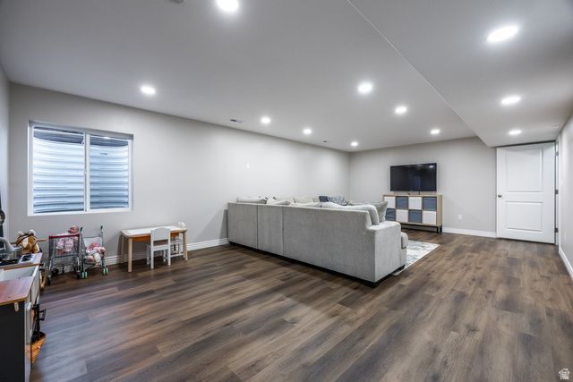 4842 N GOOSEFOOT DR, Eagle Mountain, UT 84005