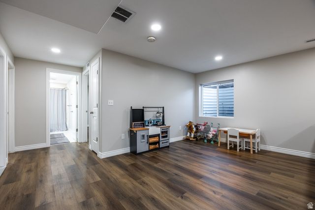 4842 N GOOSEFOOT DR, Eagle Mountain, UT 84005