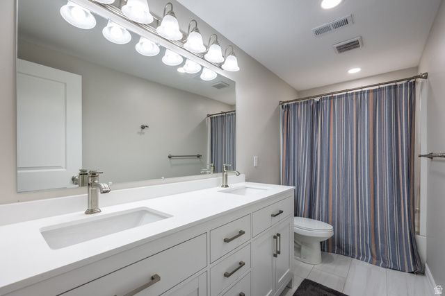 4842 N GOOSEFOOT DR, Eagle Mountain, UT 84005