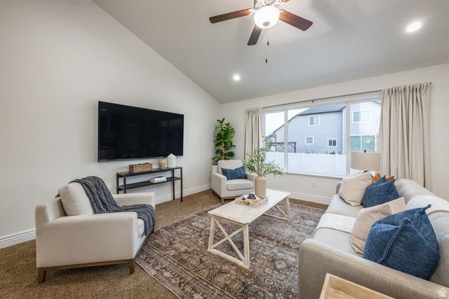 4842 N GOOSEFOOT DR, Eagle Mountain, UT 84005