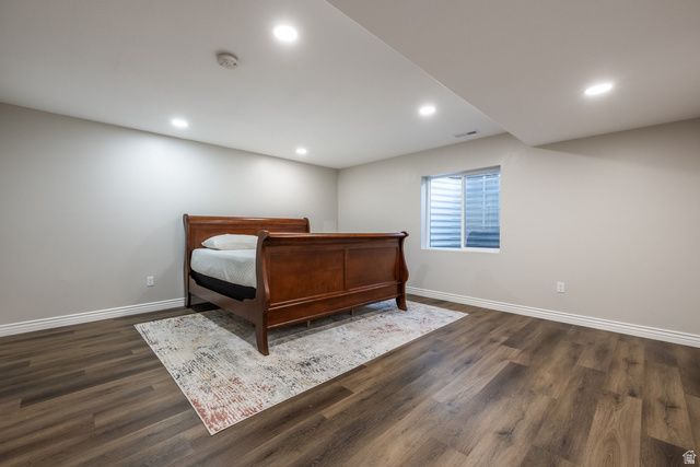 4842 N GOOSEFOOT DR, Eagle Mountain, UT 84005