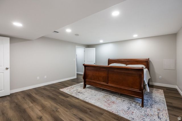 4842 N GOOSEFOOT DR, Eagle Mountain, UT 84005