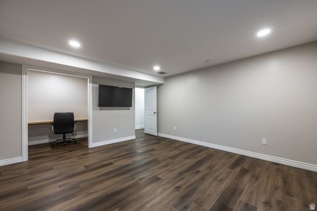 4842 N GOOSEFOOT DR, Eagle Mountain, UT 84005