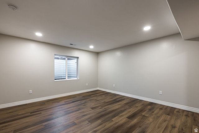 4842 N GOOSEFOOT DR, Eagle Mountain, UT 84005