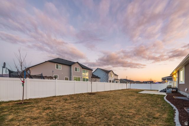 4842 N GOOSEFOOT DR, Eagle Mountain, UT 84005