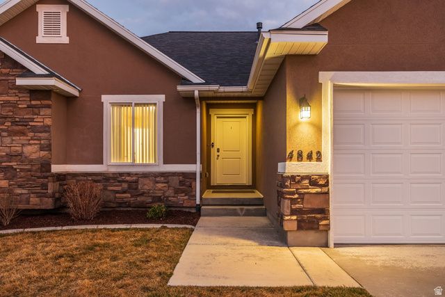 4842 N GOOSEFOOT DR, Eagle Mountain, UT 84005