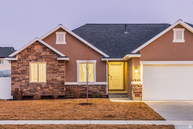 4842 N GOOSEFOOT DR, Eagle Mountain, UT 84005