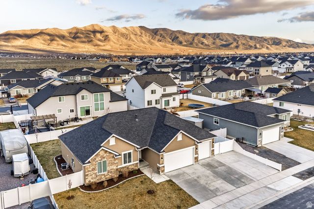 4842 N GOOSEFOOT DR, Eagle Mountain, UT 84005