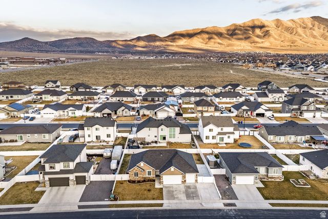 4842 N GOOSEFOOT DR, Eagle Mountain, UT 84005