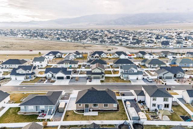 4842 N GOOSEFOOT DR, Eagle Mountain, UT 84005