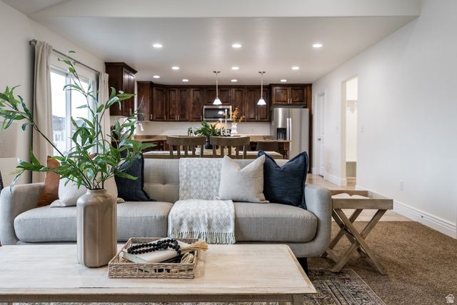 4842 N GOOSEFOOT DR, Eagle Mountain, UT 84005