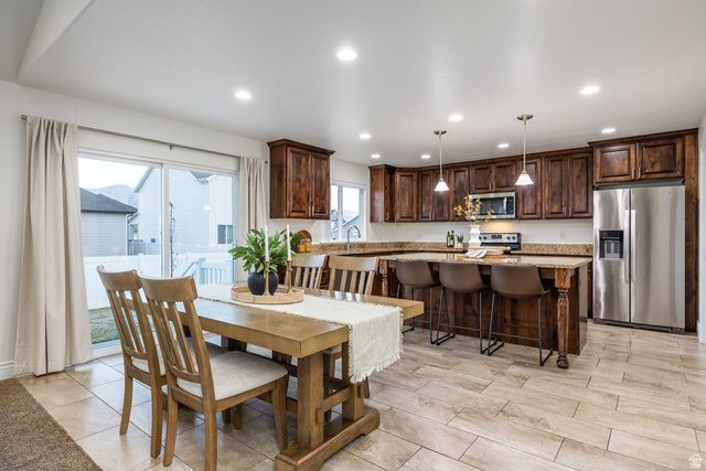 4842 N GOOSEFOOT DR, Eagle Mountain, UT 84005