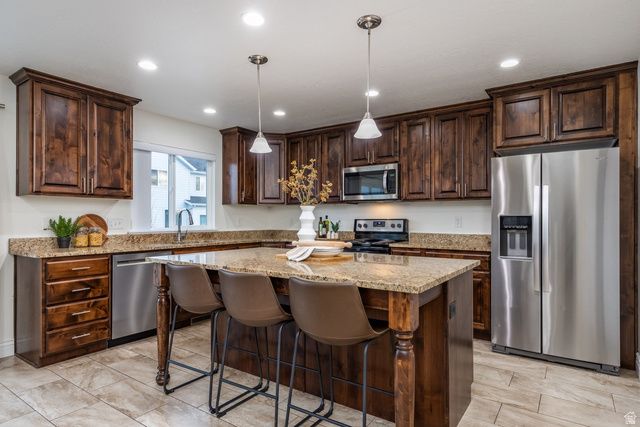 4842 N GOOSEFOOT DR, Eagle Mountain, UT 84005