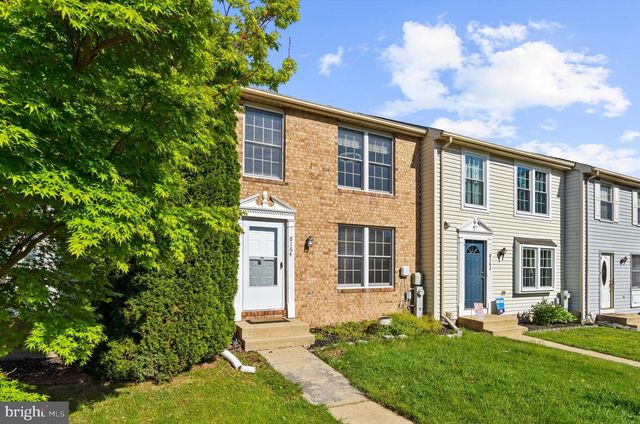 8164 HAZY DAWN CT, Pasadena, MD 21122