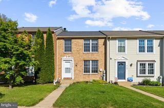 8164 HAZY DAWN CT, Pasadena, MD 21122