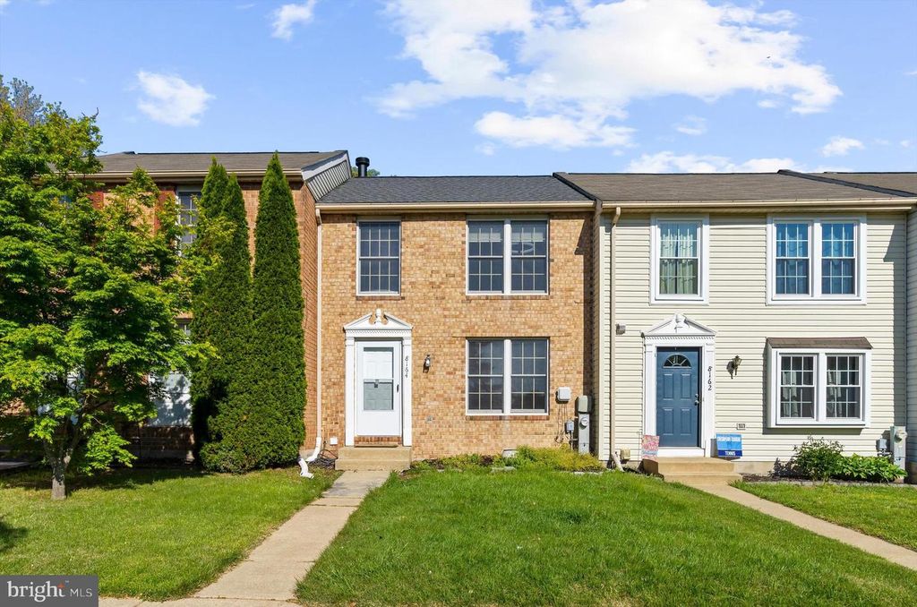 8164 HAZY DAWN CT, Pasadena, MD 21122
