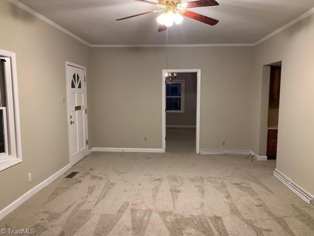 130 N Oakland Avenue, Eden, NC 27288