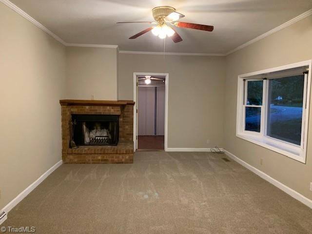 130 N Oakland Avenue, Eden, NC 27288