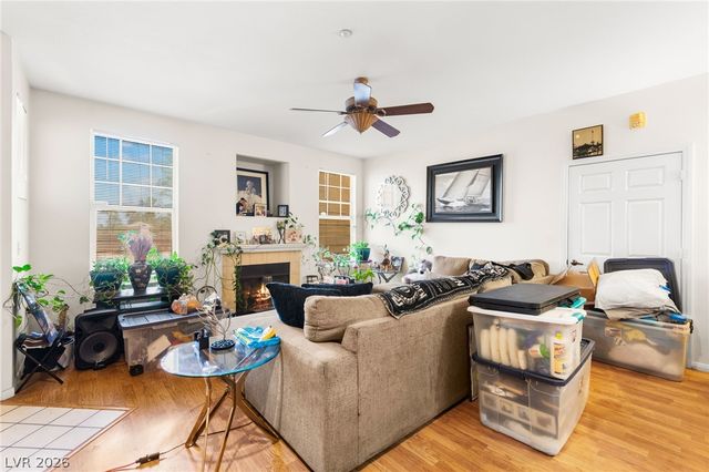 5855 Valley Drive 1077, North Las Vegas, NV 89031