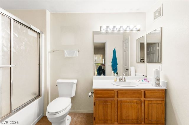 5855 Valley Drive 1077, North Las Vegas, NV 89031