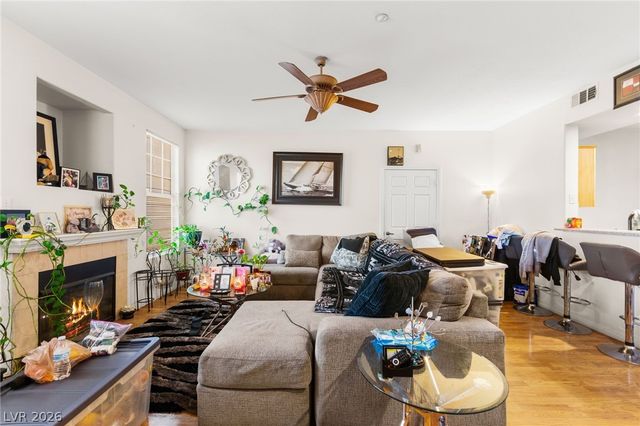 5855 Valley Drive 1077, North Las Vegas, NV 89031