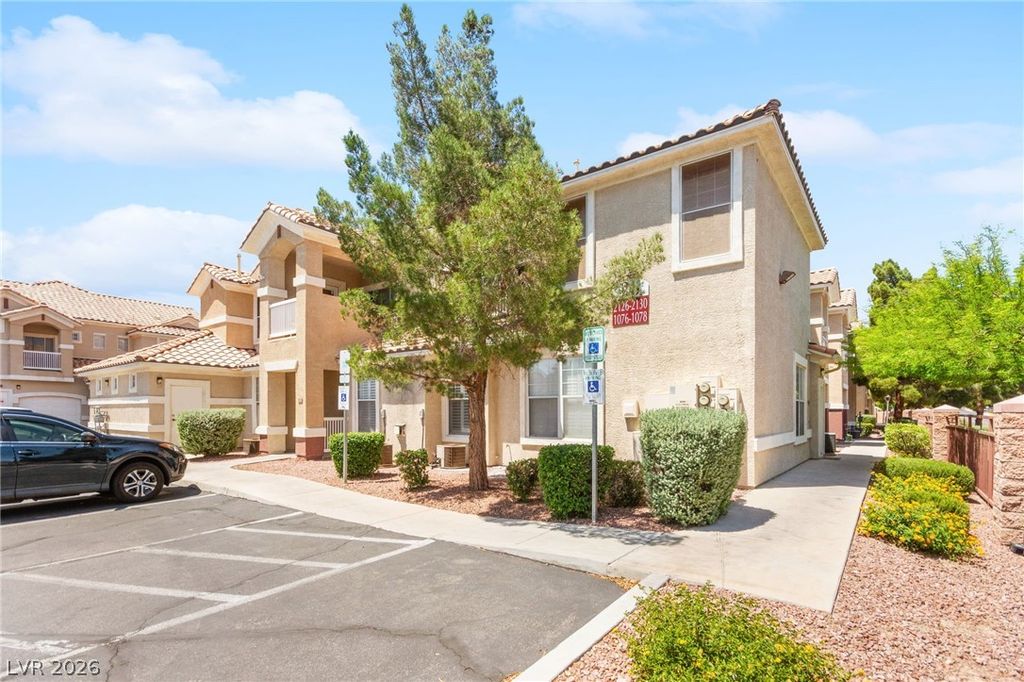 5855 Valley Drive 1077, North Las Vegas, NV 89031